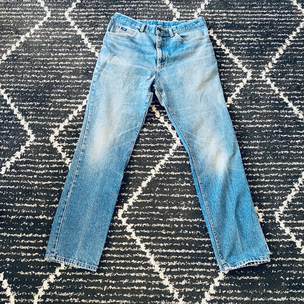 Vintage Lee jeans